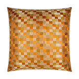Cubit Pillow - Orange - DV Kap