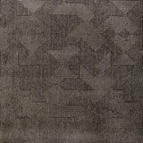 KRAVET CONTRACT - NEW ORDER- MAHOGANY - Fabric by the Yard