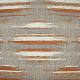 Kenzo - Orange - DV Kap - Fabric by the Yard
