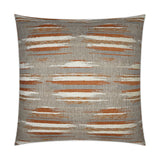 Kenzo Pillow - Orange - DV Kap