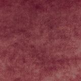 KRAVET COUTURE - REGAL VELVET- ROUGE - Fabric by the Yard