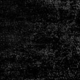 KRAVET COUTURE - REGAL VELVET- ONYX - Fabric by the Yard