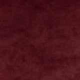 KRAVET COUTURE - REGAL VELVET- RUBY - Fabric by the Yard