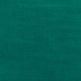KRAVET COUTURE - GENTRY VELVET- TEAL - Fabric by the Yard
