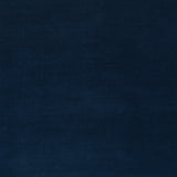 KRAVET COUTURE - GENTRY VELVET- ROYAL - Fabric by the Yard