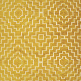 Tile - Curry - DV Kap - Fabric by the Yard
