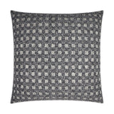 Suffolk Pillow - Charcoal - DV Kap