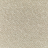 KRAVET COUTURE - BURWICK- NATURAL - Fabric by the Yard