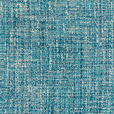 KRAVET COUTURE - TAILORED PLAID- OCEAN - Fabric by the Yard
