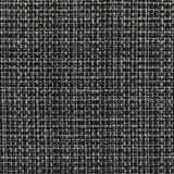 KRAVET COUTURE - RUE CAMBON- NOIR - Fabric by the Yard