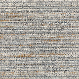KRAVET COUTURE - WALK THE RUNWAY- PEWTER - Fabric by the Yard