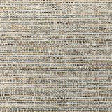 KRAVET COUTURE - NATURALIST- PEWTER - Fabric by the Yard