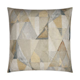 Trent Pillow - Fawn - DV Kap