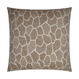 Masai Pillow - Bark - DV Kap