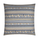 Crossing Pillow - River - DV Kap