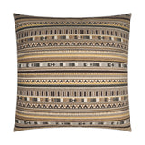 Crossing Pillow - Sandstone - DV Kap