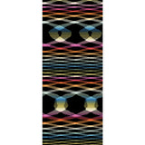 KRAVET COUTURE - STOCCARDA- 160 - Fabric by the Yard