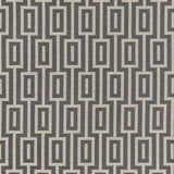 KRAVET CONTRACT - STREET KEY- IRON - Fabric by the Yard
