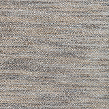 KRAVET COUTURE - VARIANCE- ANTHRACITE - Fabric by the Yard