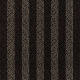 KRAVET COUTURE - PROXIMITY- NOIR - Fabric by the Yard