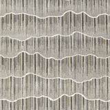 KRAVET COUTURE - MOUNTAINSCAPE- CAMEL - Fabric by the Yard