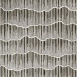 KRAVET COUTURE - MOUNTAINSCAPE- STONE - Fabric by the Yard
