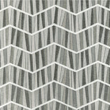 KRAVET COUTURE - RIGHT ANGLES- PUMICE - Fabric by the Yard