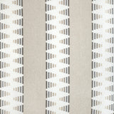 KRAVET COUTURE - JOINED FORCES- STONE - Fabric by the Yard