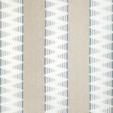 KRAVET COUTURE - JOINED FORCES- CHAMBRAY - Fabric by the Yard