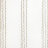 KRAVET COUTURE - LINEAR EFFECT- PLATINUM - Fabric by the Yard