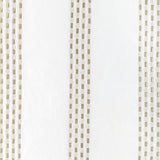 KRAVET COUTURE - LINEAR EFFECT- CHAMPAGNE - Fabric by the Yard