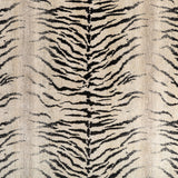KRAVET COUTURE - PROVOCATIVE- ONYX - Fabric by the Yard