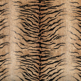KRAVET COUTURE - PROVOCATIVE- CAMEL - Fabric by the Yard
