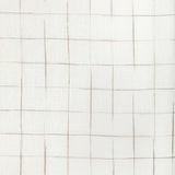 KRAVET DESIGN - ENNIS CHECK- DUNE - Fabric by the Yard