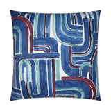 Bender Pillow - Navy - DV Kap