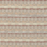 KRAVET COUTURE - GRIDLEY- PINK SAND - Fabric by the Yard