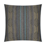 Hours Pillow - Navy - DV Kap