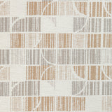 KRAVET CONTRACT - UPSWING- DUNE - Fabric by the Yard