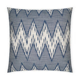 Caccini Pillow - Indigo - DV Kap