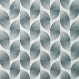 KRAVET COUTURE - MOON SPLICE- CHAMBRAY - Fabric by the Yard