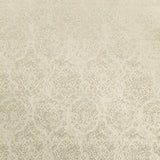 KRAVET COUTURE - OMNI DAMASK- CREAM - Fabric by the Yard