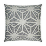 Solazzo Pillow - Charcoal - DV Kap