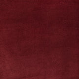 KRAVET CONTRACT - ROCCO VELVET- CURRANT - Fabric by the Yard