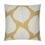 Mamie Pillow - Citron - DV Kap
