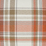 Tartan - Hickory - DV Kap - Fabric by the Yard