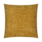 Norse Pillow - Gold - DV Kap