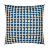 Cypress Pillow - Blue - DV Kap
