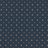 Charlotte - 3675 - Sapphire - Fabric by the Yard