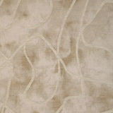 KRAVET DESIGN - POETIC MOTION- SAND - Fabric by the Yard