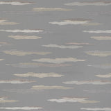 KRAVET DESIGN - CONSTANT MOTION- PEWTER - Fabric by the Yard